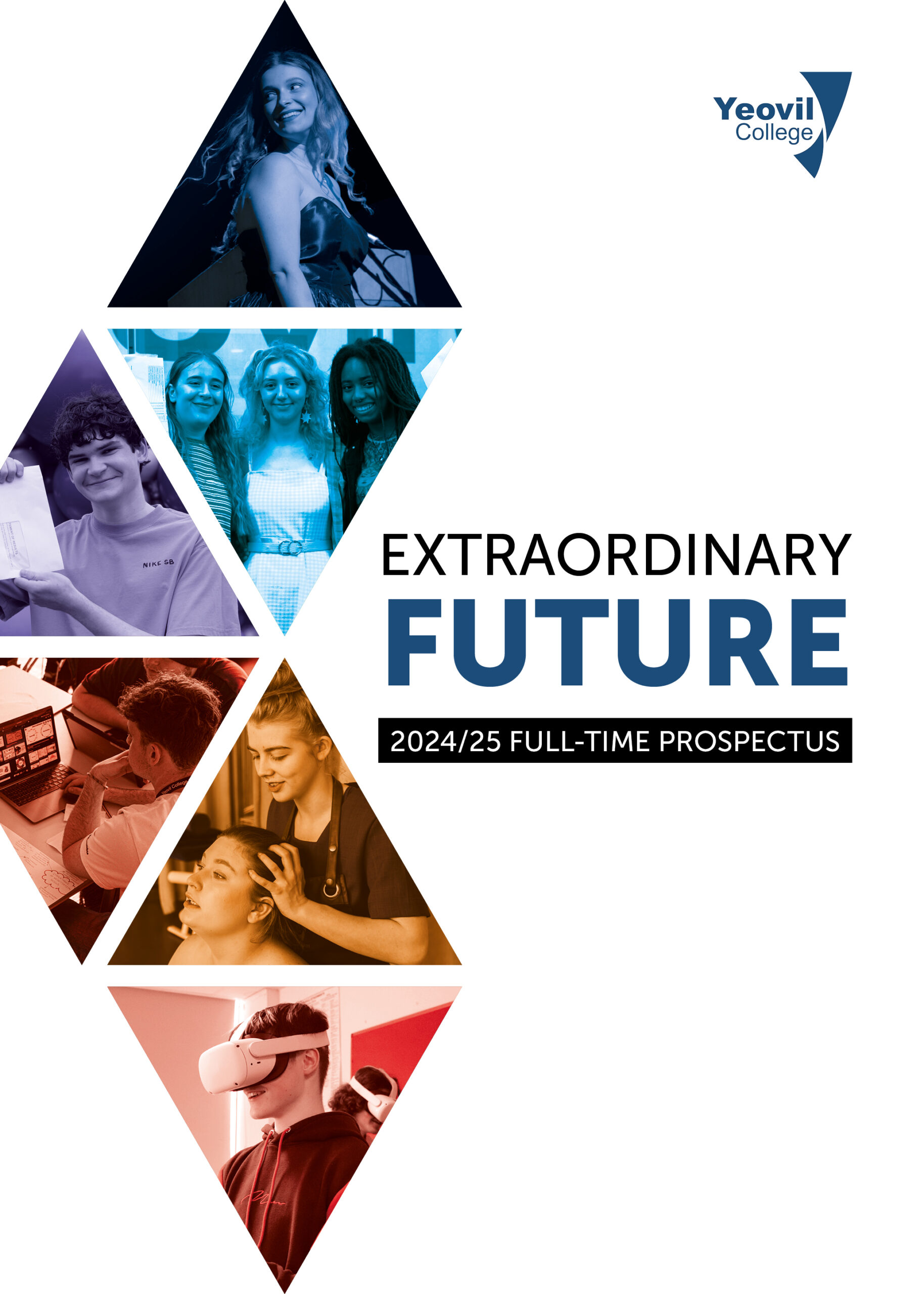 Full Time Prospectus 2024 - 2025