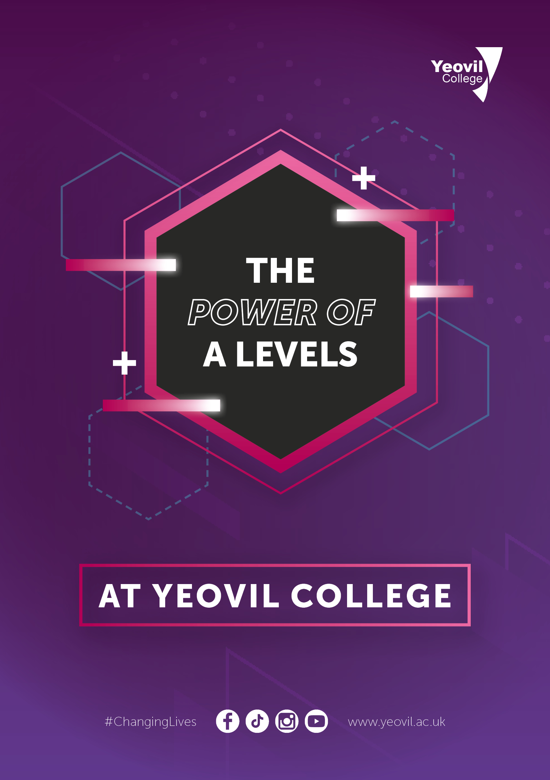 A Level Transition Booklet